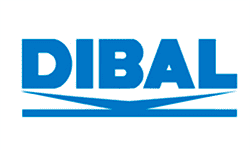 Logo Dibal