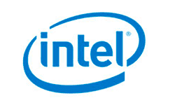 Logo Intel