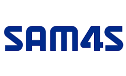 Logo Samas