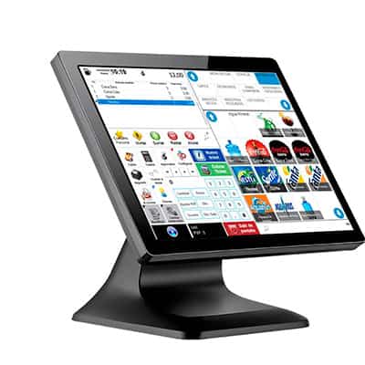 TPV PRO DeiSoft