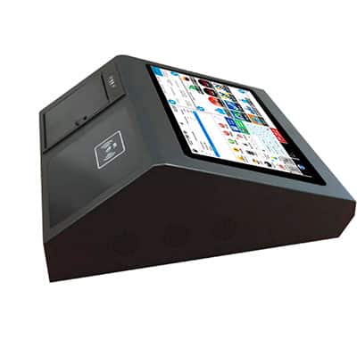 TPV PRO ONE con pantalla DeiSoft