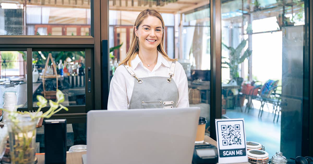 Informe de la digitalización de la hostelería en España