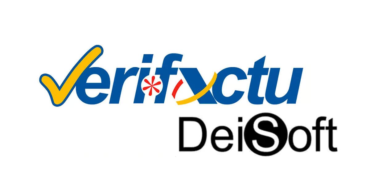 Software compatible con Verifactu