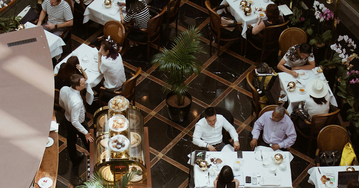 Tipos de establecimientos de hostelería: clasificación y características de los restaurantes que existen