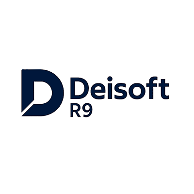 TPV SoftWare DeiSoft R9