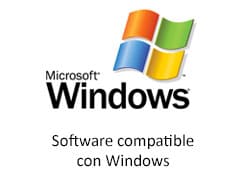 TPV Compatible con Windows TPV para panaderías, pastelerías y obradores 4