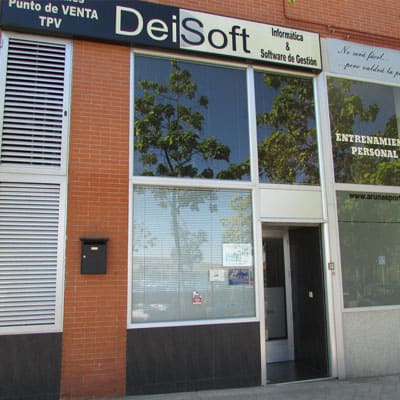 Deisoft oficinas de deisoft