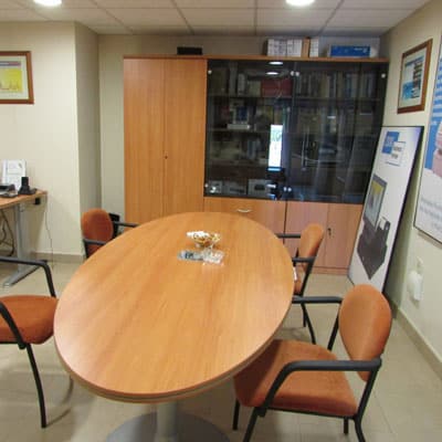 Deisoft oficinas de deisoft