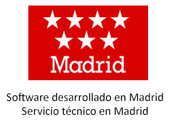TPV a medida para negocios y empresas en Madrid 2