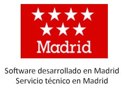 TPV Desarrollado en Madrid TPV para panaderías, pastelerías y obradores 5