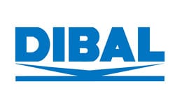 dibal TPV Táctil 9