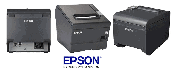 impresora epson