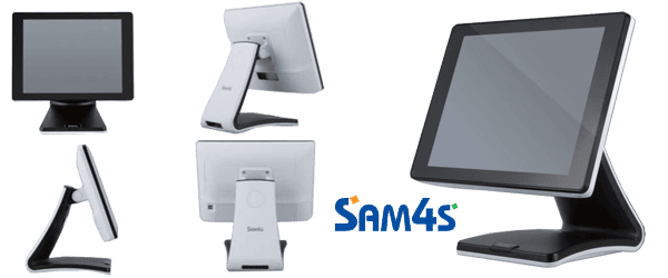 pantalla-sam4s pantallas sam4S para TPV