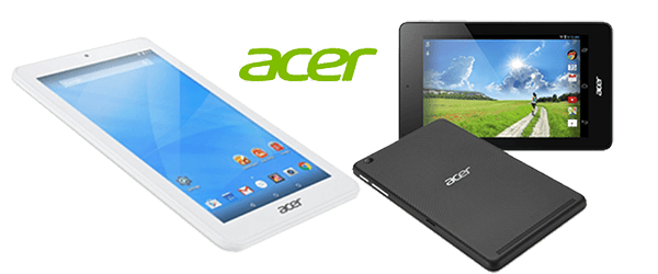 pda-acer1 pantallas táctiles acer