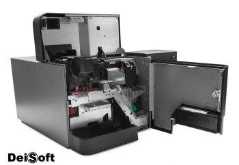 maquina de cobro automática deisoft