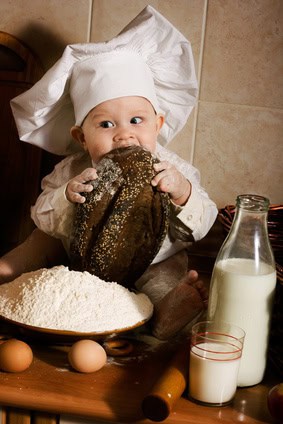 Little baker tpv para panaderias