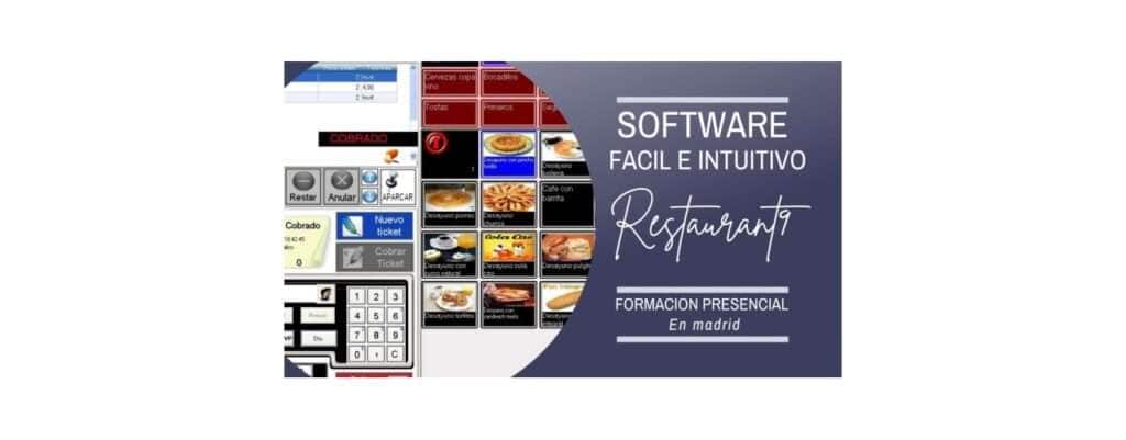 Software Deisoft Restaurant9