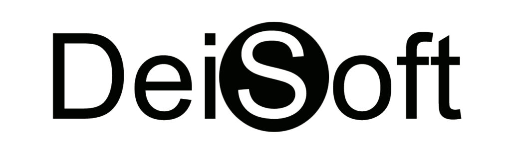 LOGO DEISOFT